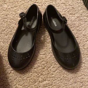 Black mini Melissia worn once